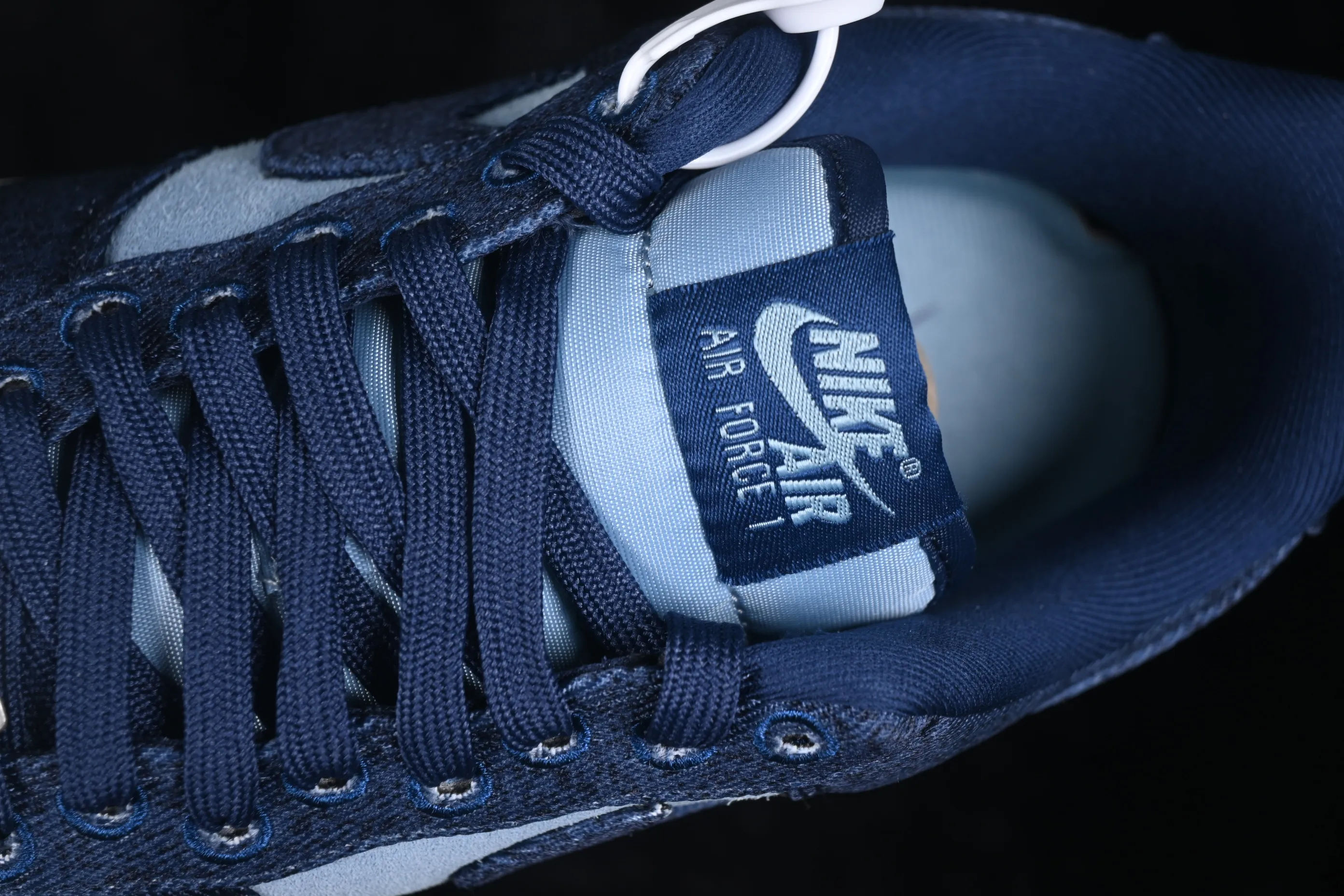 All categories Nk Air Force 1 Air Force series Nk Air Force 1 Low Air Force low-top Nike Air Force 1'07 Low Air Force 1 low-top casual sneakers IR0951-400